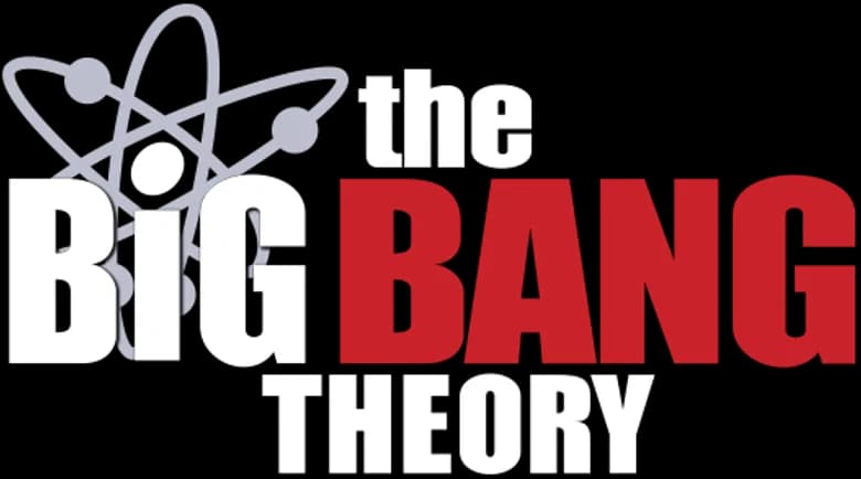 The Big Bang Theory
